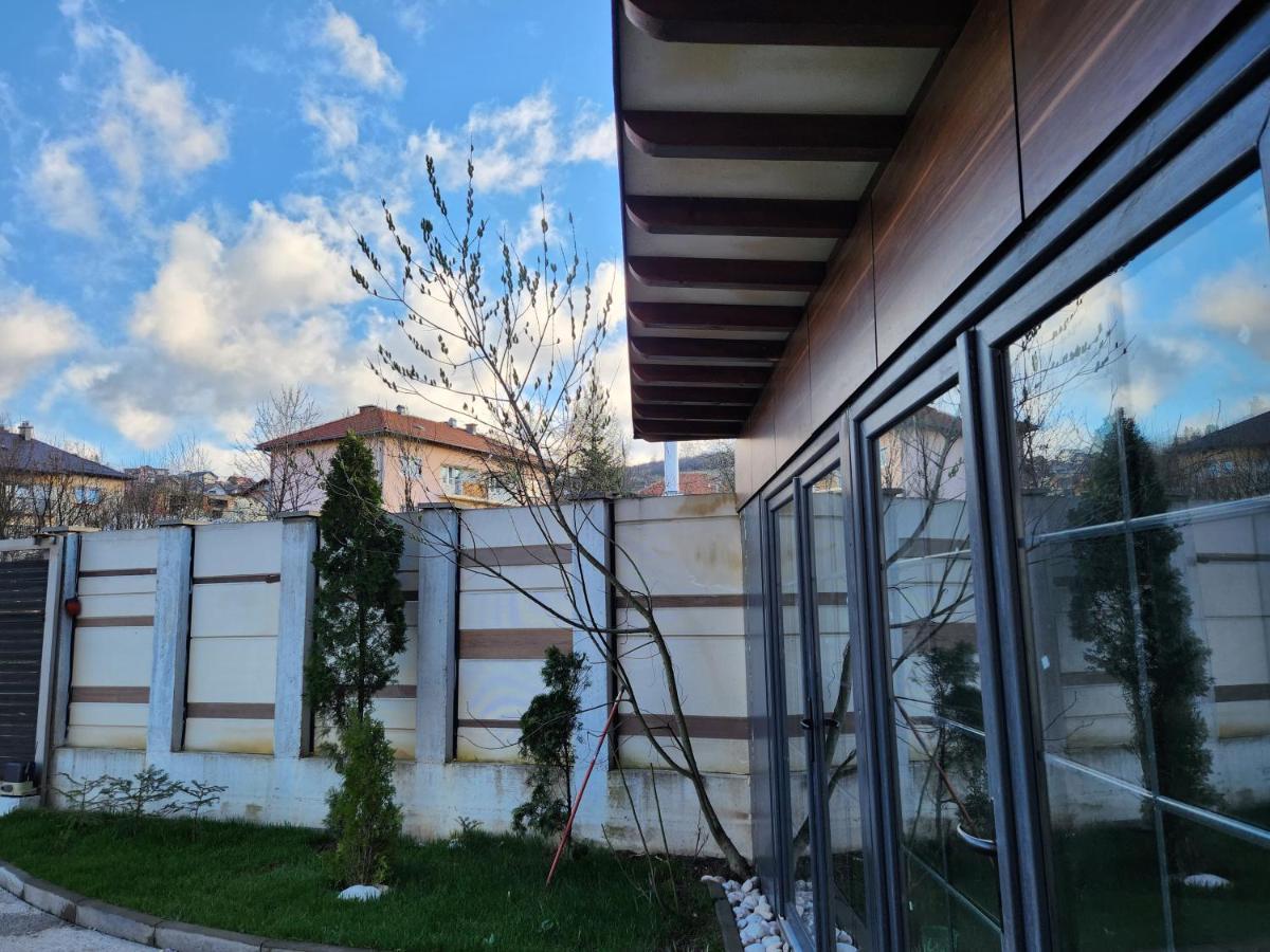 Villa Kolonia Saraievo Exterior foto