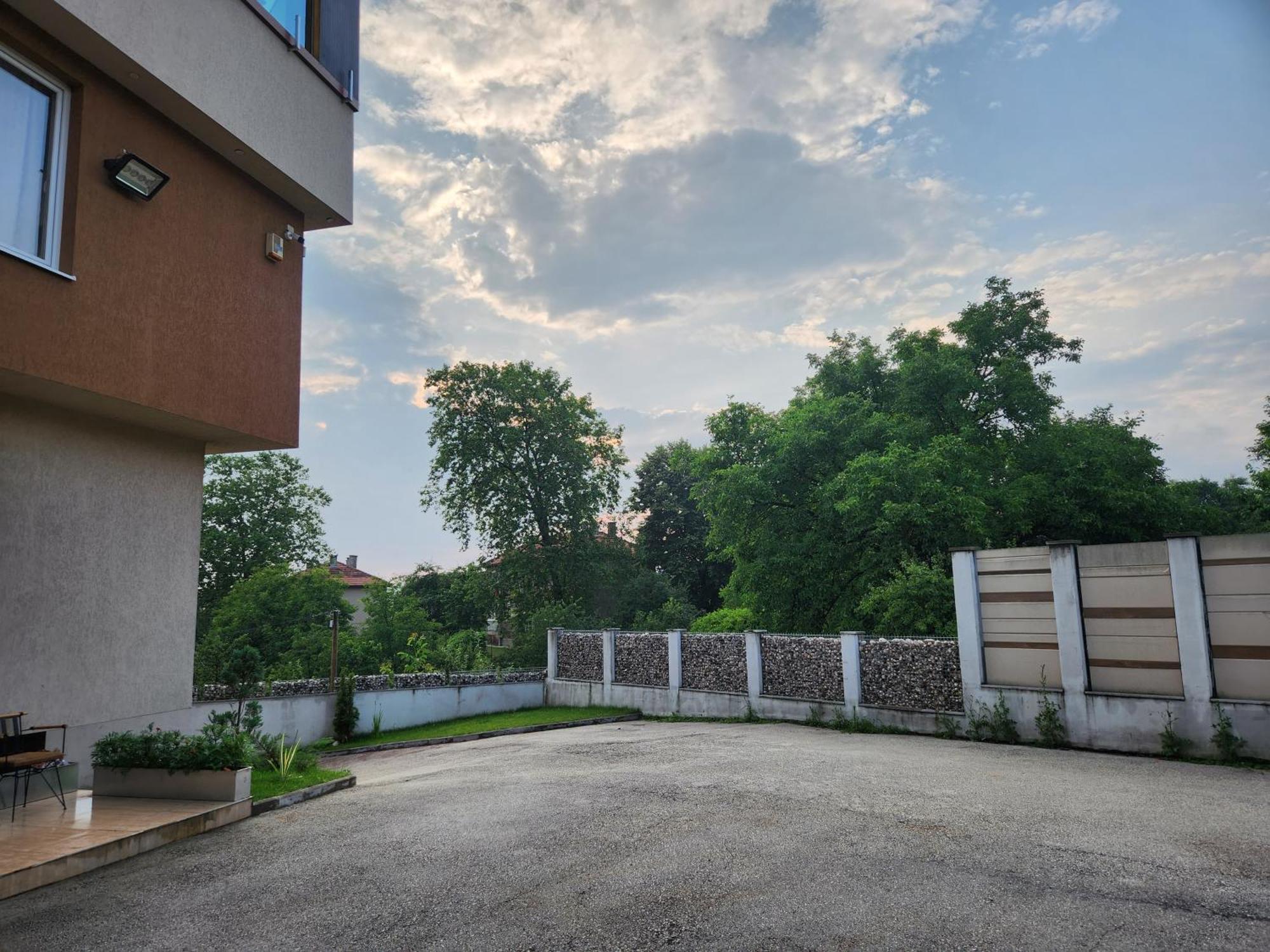 Villa Kolonia Saraievo Exterior foto